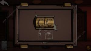 彼岸画廊第一章攻略 第1章图文通关教程图片33