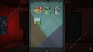 彼岸画廊第一章攻略 第1章图文通关教程图片42