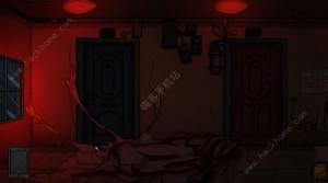 彼岸画廊第一章攻略 第1章图文通关教程图片47