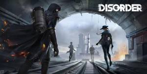 Disorderלy_y DisorderלyrgBDƬ4