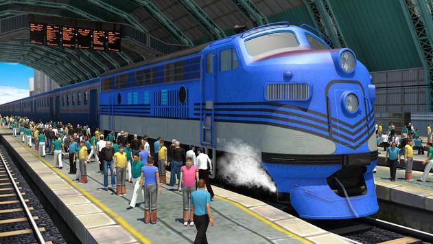 W޻܇ģM2024İ[dEuro Train Simulator 2024DƬ1