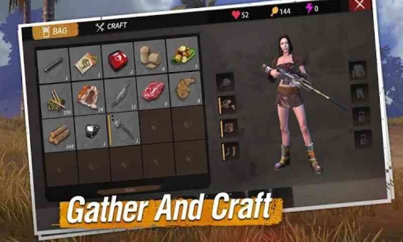 last day rules survival[ٷyԇD1: