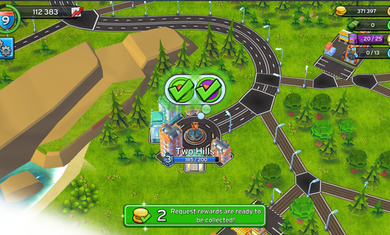 �߾�������Ʊ��׿��ͼ2: