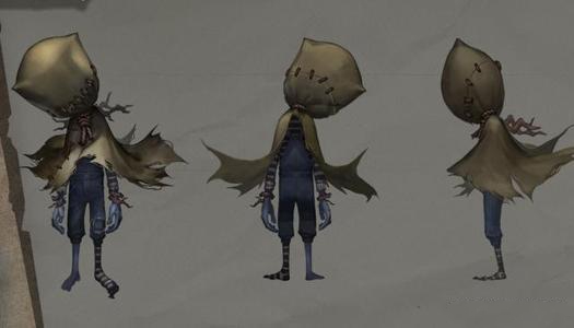 第五人格新监管者爱哭鬼实战攻略 新监管者爱哭鬼实战测评