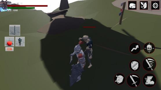 受死之旅攻略大全 全物品掉落属性总汇