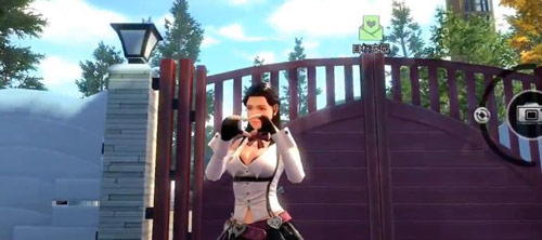 明日之后12级庄园有什么 12级庄园介绍