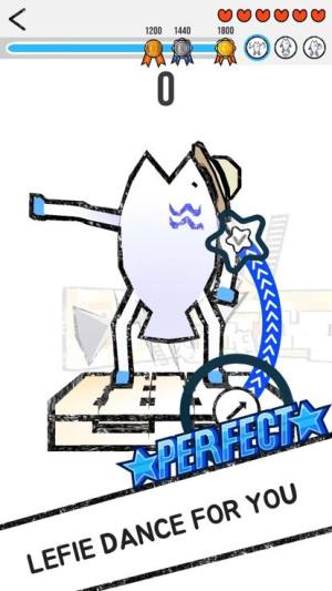 有腿的鱼游戏安卓最新版下载(LegFish)图片1