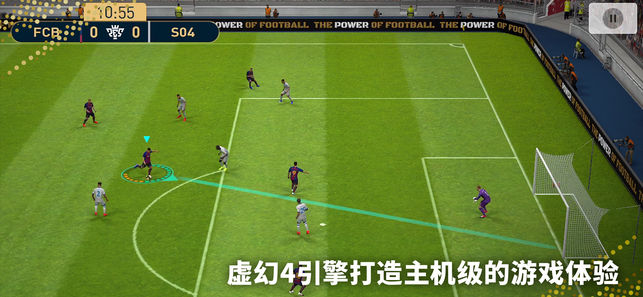 3Dʵ2024κİ棨3D Real Play Soccer 2024ͼ1: