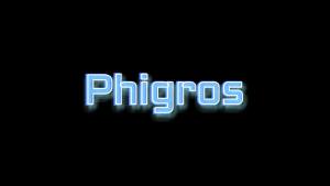 Phigros˽ڹٷ°ͼƬ1