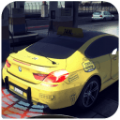 ʵ⳵ģ2024°׿棨Real Taxi Simulator 2024 v1.0.3.1125