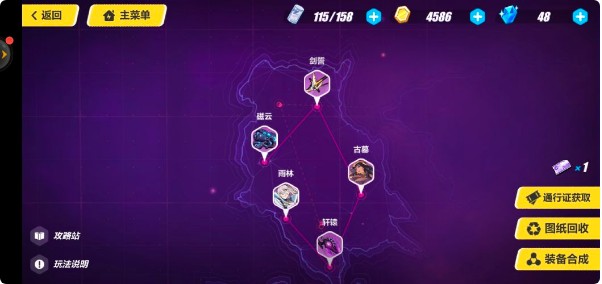 崩坏3时序雨林SSS攻略 时序雨林SSS双爆发流打法攻略