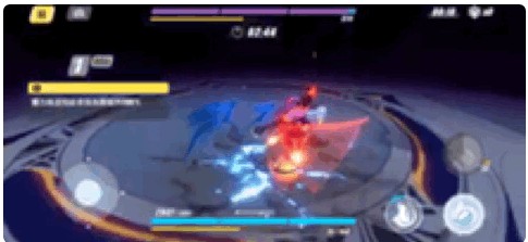 崩坏3双生之章第四关怎么打 第四关低配打法攻略