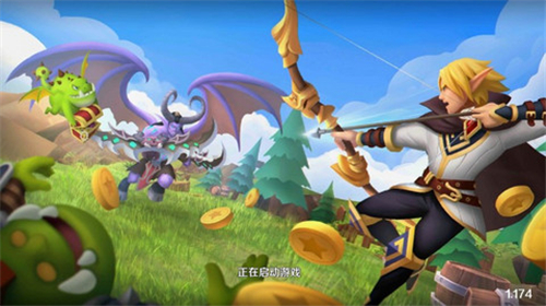 ���߽�ħ���ιٷ����°�ͼƬ1