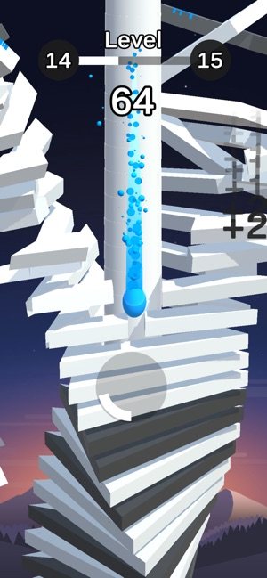 Stack Fall游戏最新安卓版下载图片2