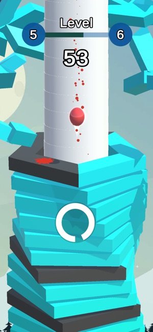 Stack Fall游戏最新安卓版下载图片1