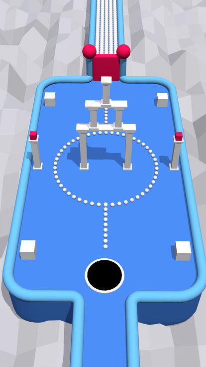 ��ɫ�ڶ���Ϸ��׿������ͼ2: