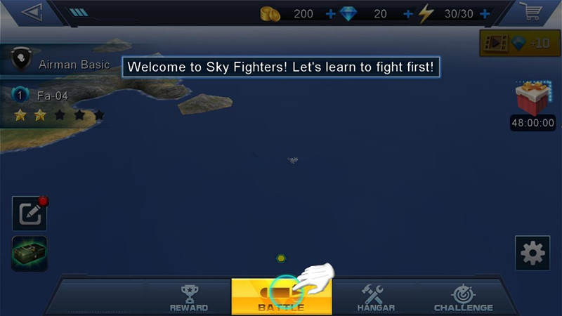 ����ս��3D��Ϸ���°�׿��ͼ2: