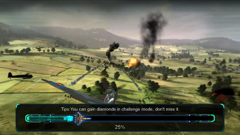 ����ս��3D��Ϸ���°�׿��ͼ3: