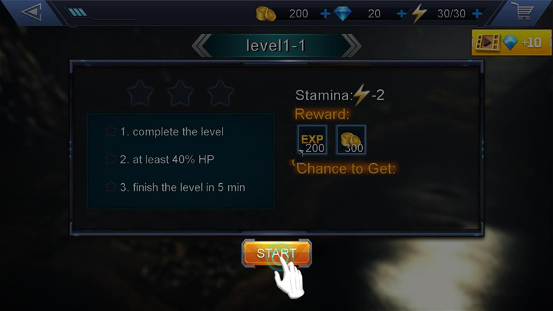 ����ս��3D��Ϸ���°�׿��ͼƬ1