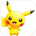 Pokemon Scramble SP