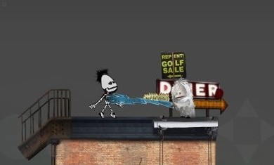 ������Ƥʿ���°氲׿��Ϸͼ1: