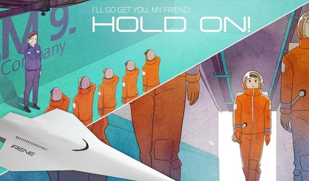 Hold On[İdD1: