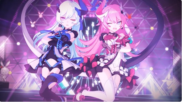 崩坏3莉莉娅武器带什么好 莉莉娅武器评分推荐