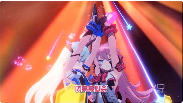 崩坏3莉莉娅连招攻略 莉莉娅操作连招技巧