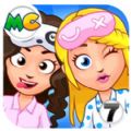 ҵĳ˯ɶϷ°׿棨My City Pajama Party v1.0.448