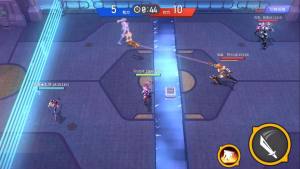 斗钩游戏最新官方正版图片1