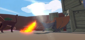 动物混合模拟器游戏最新中文版下载图片1