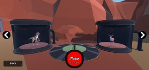 动物混合模拟器汉化安卓版图片1