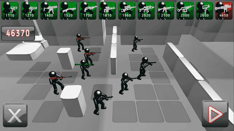 ����˷���ģ�����ٷ�������Ϸͼ1: