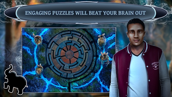 ���е���2���κ�����׿�����أ�Paranormal Files The Tall Man��ͼƬ1