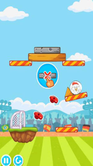 鸡你太美抓捕行动游戏最新官方版下载图片1