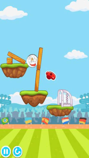 鸡你太美抓捕行动完整安卓版图片1