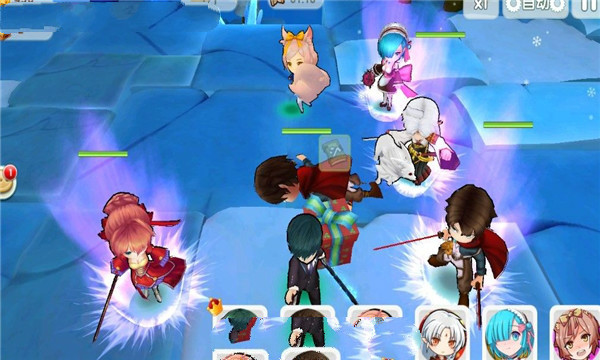 ����Ԫ�ռ����ιٷ����°�ͼ3: