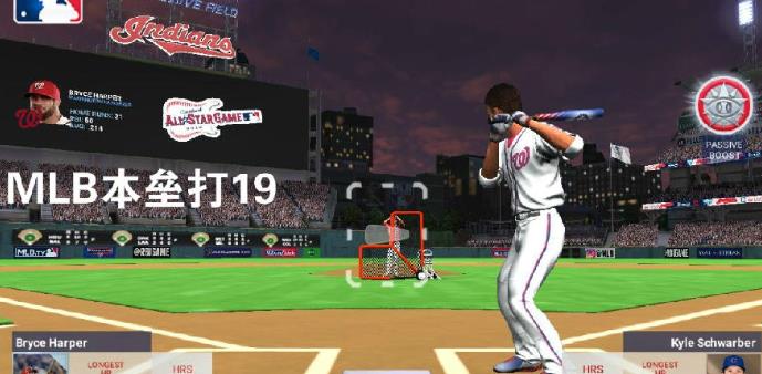 MLB19°׿D1: