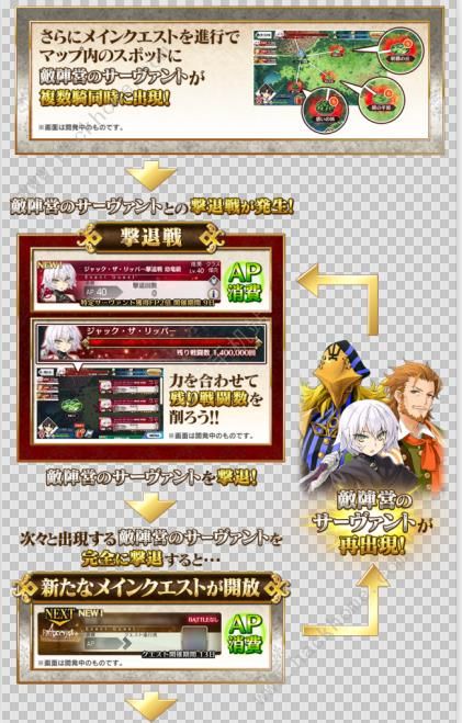 FGOFA��������Դ�ȫ FA��������̹���ͼƬ3