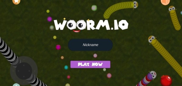 Woorm.io[İdDƬ1