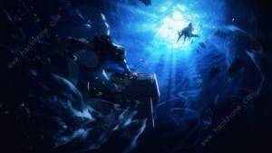 碧藍航線鐵血音符誓言B3D3掉落艦娘一覽 第六樂章新生關卡攻略圖片3