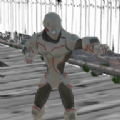 ������Ӣ��ҹ��սʿ��׿���°�������Ϸ v1.0
