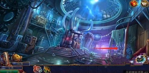 密室逃脱美妆学院发明时代进入公寓图文通关教程图片4