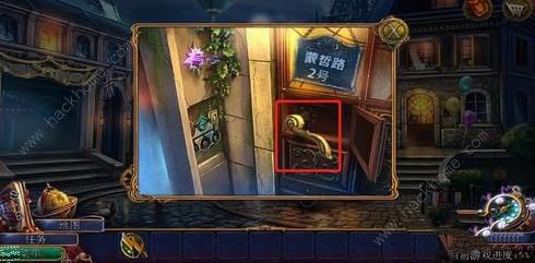 密室逃脱美妆学院发明时代进入公寓图文通关教程图片13