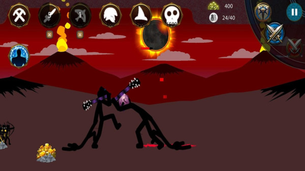 ������������ս���������°���Ϸͼ3: