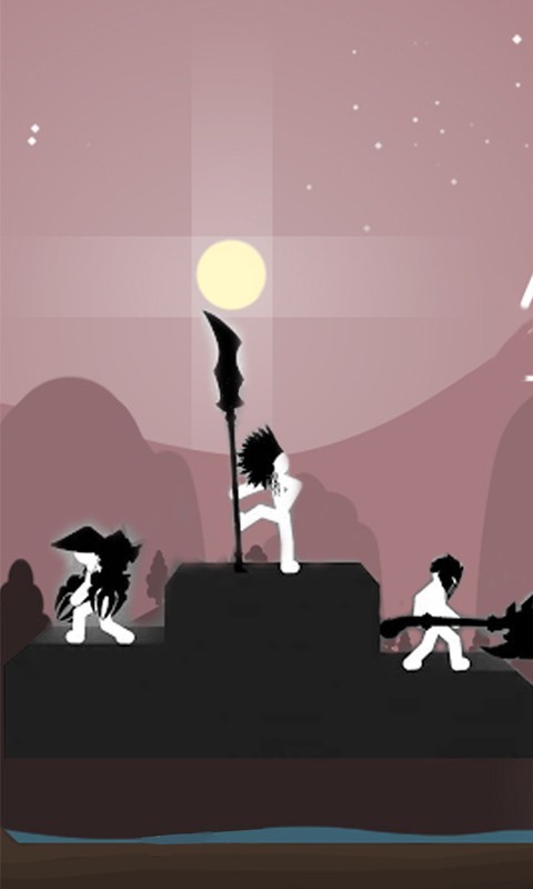 �����ħ���������°���Ϸ����ͼ2: