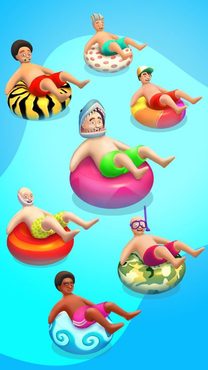 Slippery Slides��׿������Ϸͼ3: