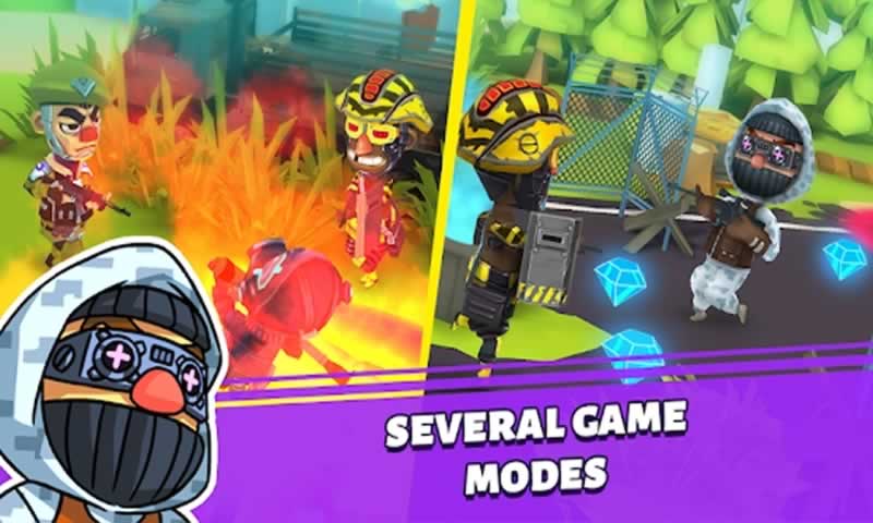 �ֵ�ǹս��Ϸ��׿���°�����ͼ3: