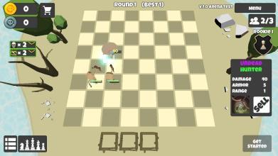 ͨϷٷأAuto Chessͼ1:
