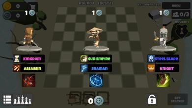 ͨϷٷأAuto Chessͼ3: